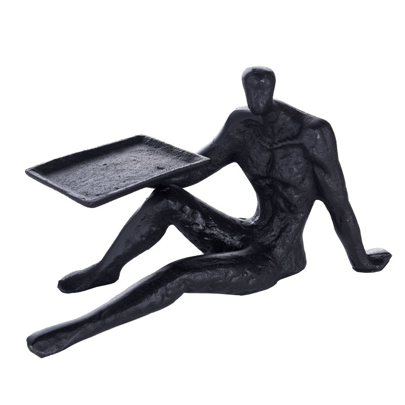 People Figurines & Sculptures