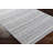 Striped Blue/Charcoal Indoor/Outdoor Area Rug-821619740