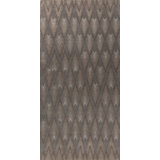 Contemporary Chevron Area Rug
