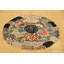 One-of-a-Kind Runner 11'3" X 22'6" Area Rug