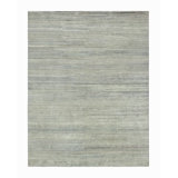 One-of-a-Kind 7'11x10'4 Hand Knotted Area Rug