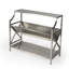 Keats Library 2 Tier 36"W Bookcase-1617863962