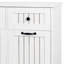 Armoire de buanderie
