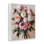 Bouquet de pivoines romantiques, estampe numérique, design par Petal Prints Design