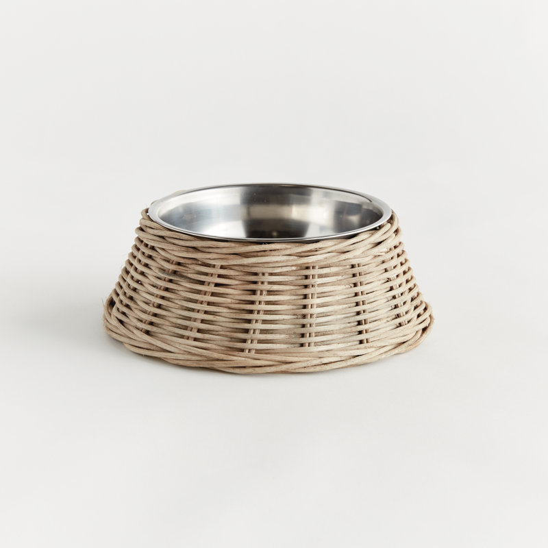 Normandy Pet Bowl Large, Large (50 cups)