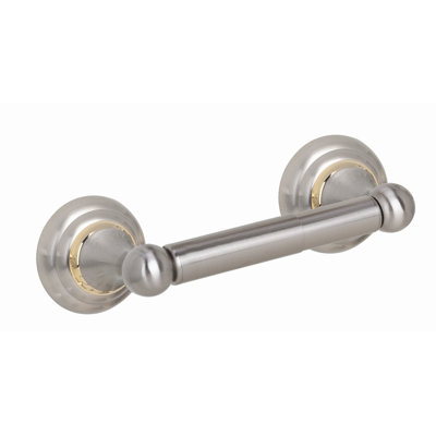 Embassy Wall Mounted Toilet Paper Holder