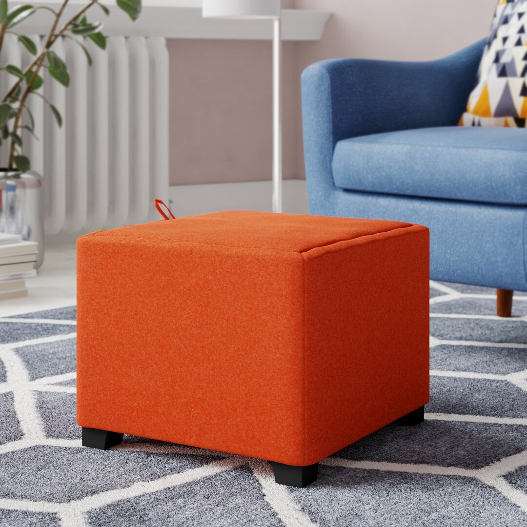 Hocker Ayla mit Stauraum