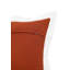  Coussin à fermeture à glissière géométrique 100% coton 20 po x 20 po-87795448-99955070