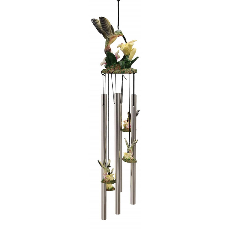 Carillon vent Alberry