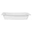 Berry & Thread 17" Rectangular Baker - Whitewash