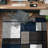 Mehul Woven Geometric Navy/Gray/White Area Rug – Modern, Durable Polypropylene, Medium Pile for Living Room, Bedroom, and Office-212605029-158672751