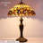 Perham Metal Lamp