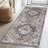 Lefkothea Joy Vintage Machine Washable Area Rug-128961314-93389945