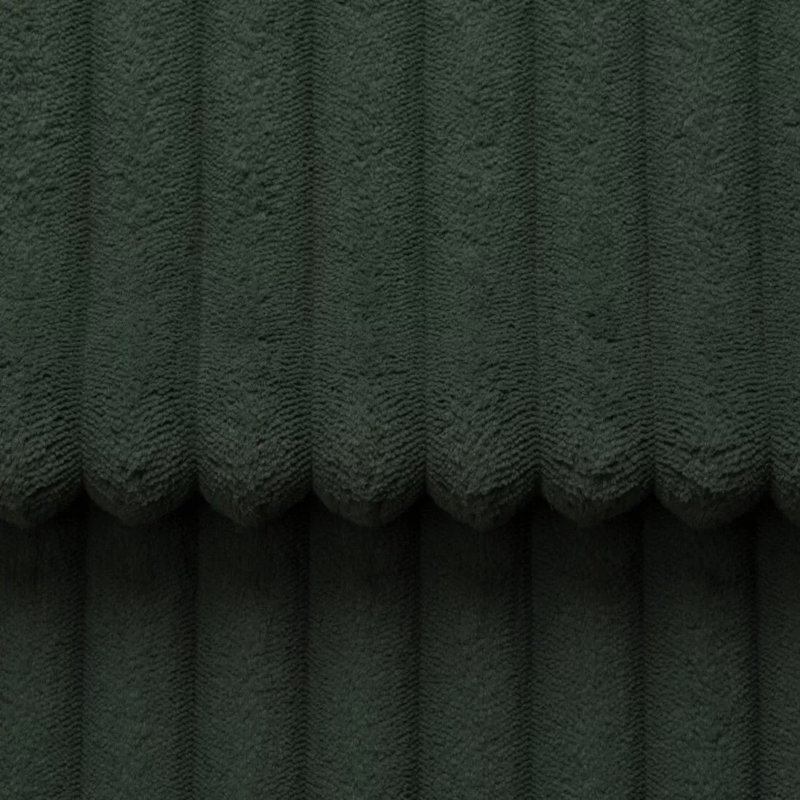 Rishabh Sleeper Sofa, Green