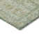 Machine Washable Indoor/Outdoor Brathwaite ACN2173 Striped Rug