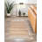 Bender Striped Indoor Rug-1941211947