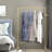 Amrika Freestanding Clothing Racks