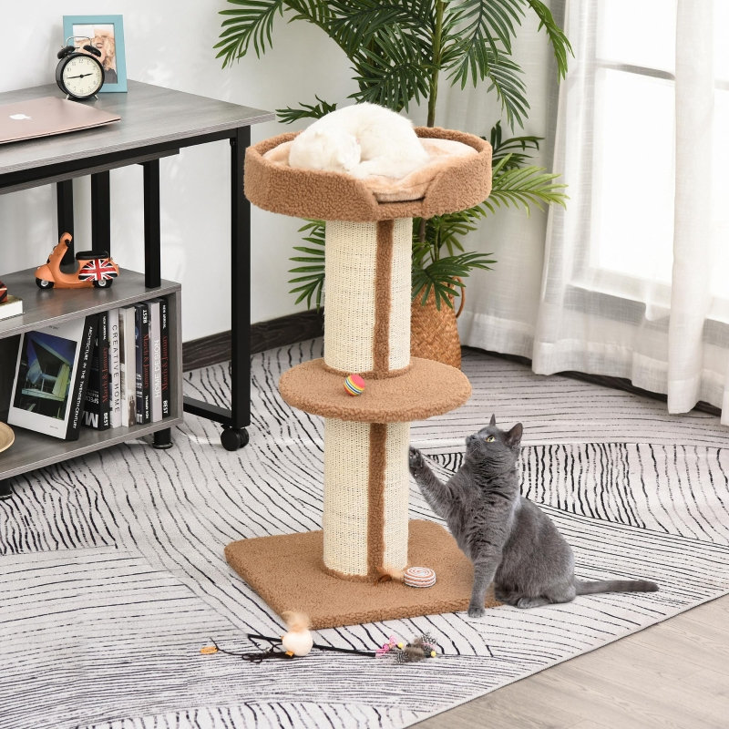 91cm H Cat Tree