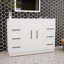 Ensemble de meuble-lavabo simple 47 po-67996811