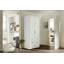 Bremen 2 Door Wardrobe