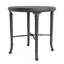 Calcutta Outdoor Round Side Table-898891684