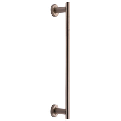 Heritage Brass Classic Door Pull Handle 489mm
