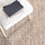 Tapis en jute tissé à la main Simra-1243533462