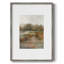 Impression encadrée Subtle Motion - bois massif-928261161