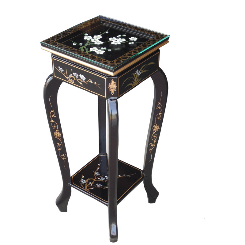 Cherry Blossom Plant Stand