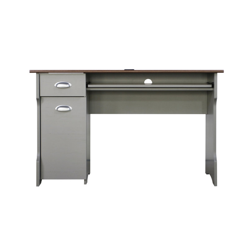 Bureau d'écriture avec cabinet Glenadine