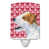 Beige Jack Russell Terrier