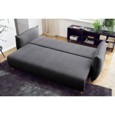 3-Seat Sofa-Bed