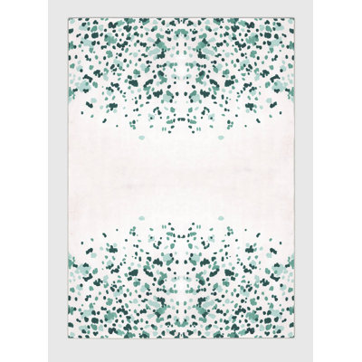 Washable Indoor Rug