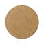 Tabouret de table rond Terrazzo