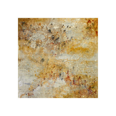 Tarnish Print