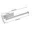 Wall Mounted Toilet Paper Holder-1140366102