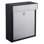 Winfield Series Steel Wall Mounted Mailbox