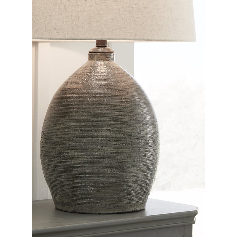 Wasil Table Lamp