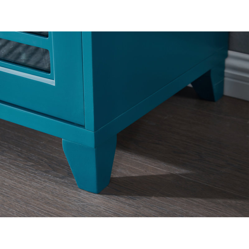 Buffet 60 po / armoire de rangement [Old SKU: GSI211203]