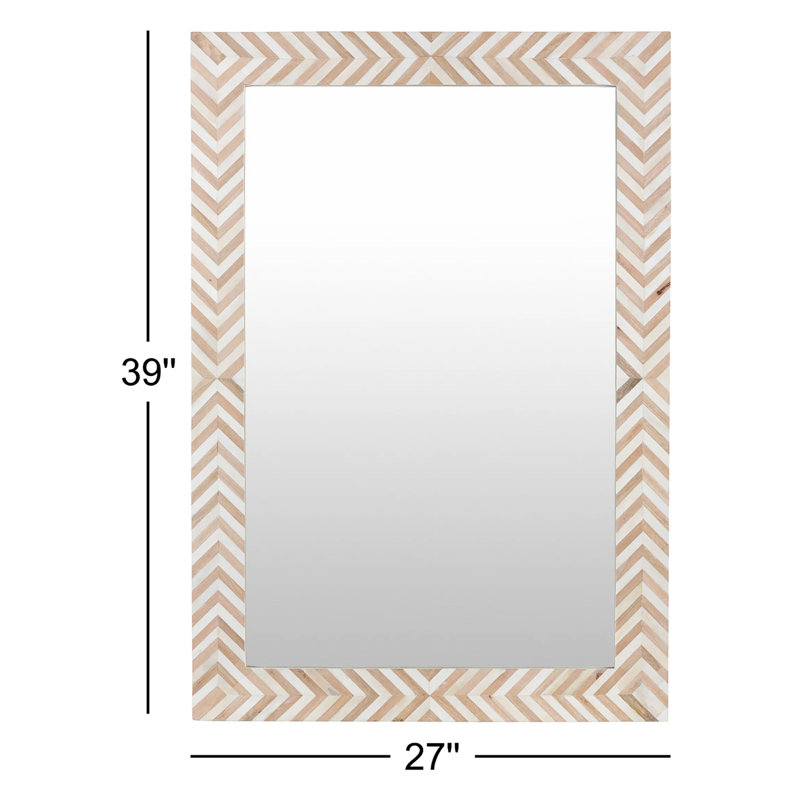 Miroir d'appoint Cataldo