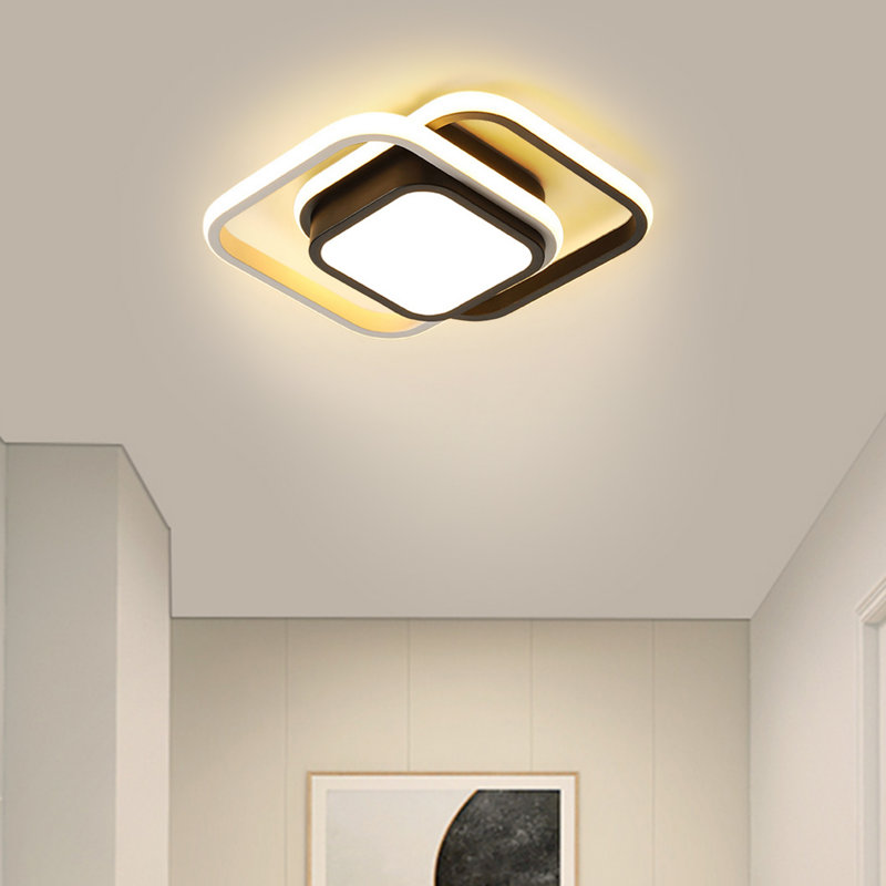 LED Ceiling Light