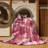 Abstract Indoor Rug-516045602