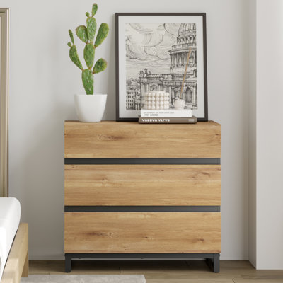 Aadam Accent Chest by Latitude Run