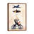 Driving My Dreams - Print on Canvas-1184093797-1184093798