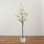 Arbre de cerisier en fleur 72 po