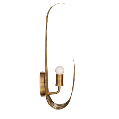 Palmira Wall Sconce