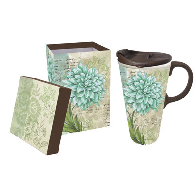 Tasse de voyage 17 oz