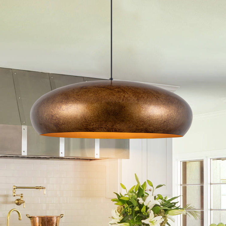 Devanie 6 - Light Pendant