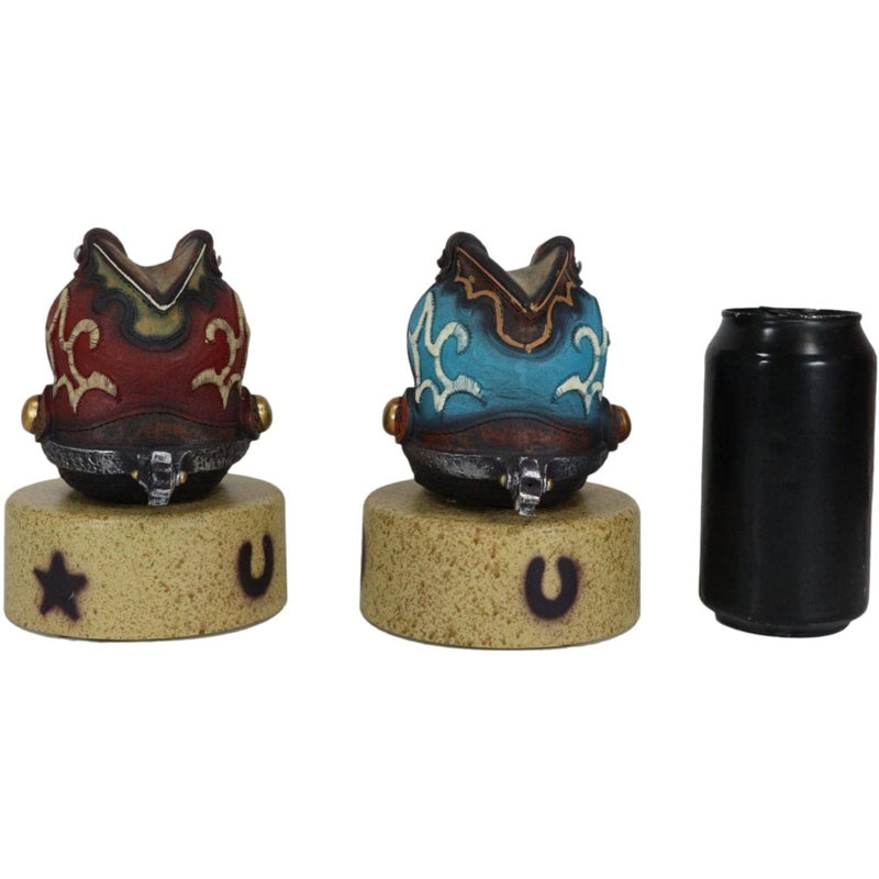 Figurine Doroteo