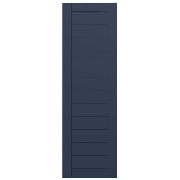 Volets de style moderne EnduraCore